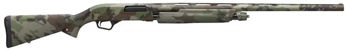 Winchester SXP Waterfowl Hunter Camo 12GA