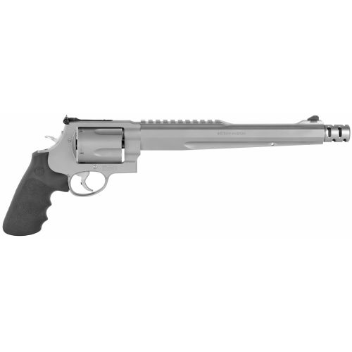 Smith & Wesson Model 500 Comped Hunter Performance Center .500 S&W Revolver