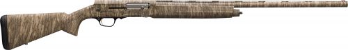 Browning A5 Sweet Sixteen 16 Gauge Semi Auto Shotgun