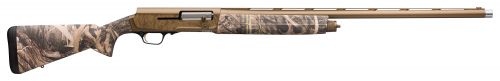 Browning A5 Wicked Wing 16 Gauge Semi Auto Shotgun