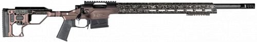 Christensen Arms Modern Precision 7mm PRC Bolt Action Rifle