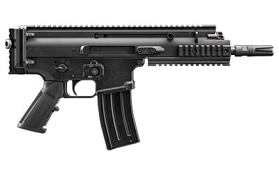 FN SCAR 15P VPR Semi-Auto