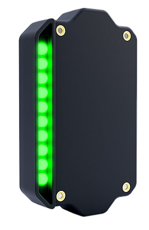 CALDWELL FLASH BANG TARGET HIT INDICATOR W/10GREEN LEDS