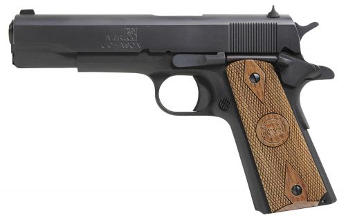 IVER JOHNSON 1911A1 STANDARD