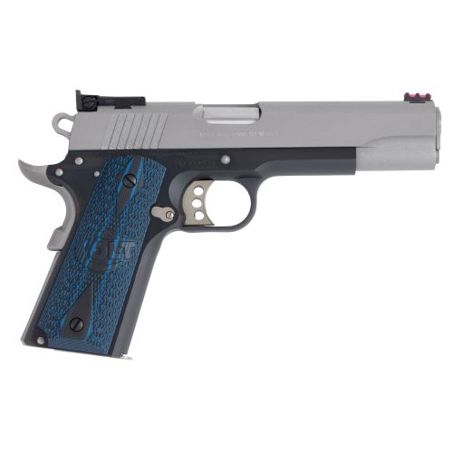 Colt 1911 Gold Cup Lite 45 ACP Semi Auto Pistol