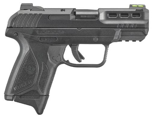 Ruger Security-380 .380 ACP Pistol