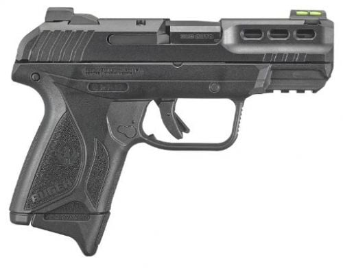 Ruger Security-380 .380 ACP Pistol