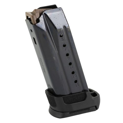 Ruger Security 380 Handgun Magazine 380 Auto 15/rd Black