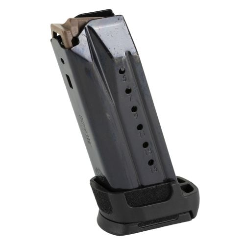 Ruger Security 380 Handgun Magazine 380 Auto 15/rd Black
