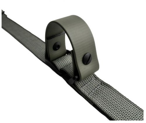 Shield Arms Partisan Nylon Adjustable Two-Point Sling OD Green