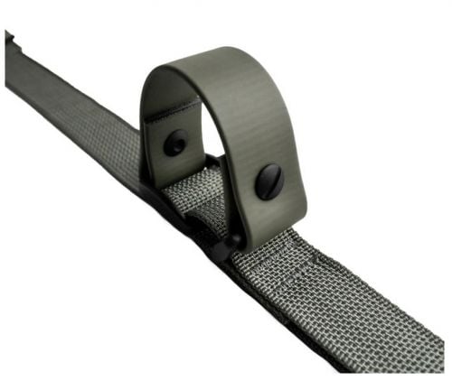 Shield Arms Partisan Nylon Adjustable Two-Point Sling OD Green