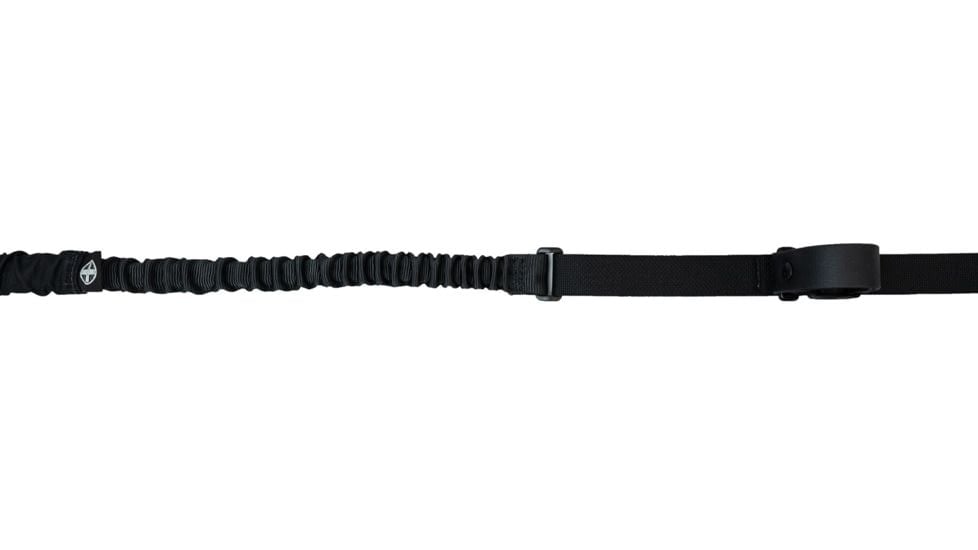 Shield Arms Partisan Nylon Adjustable Two-Point Sling Black