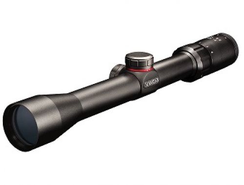 Simmons 22 Mag 3-9x 32mm Truplex Reticle Matte Black Rifle Scope