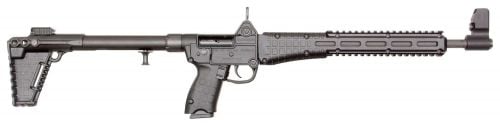 Kel-Tec Sub-2000 9mm Carbine 17+1 For Glock Mag Configuration