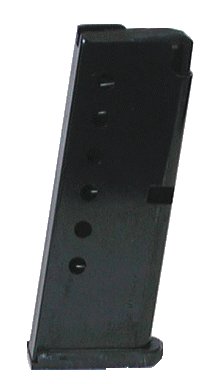 Kel-Tec CNC MAG SU16 10RD 223