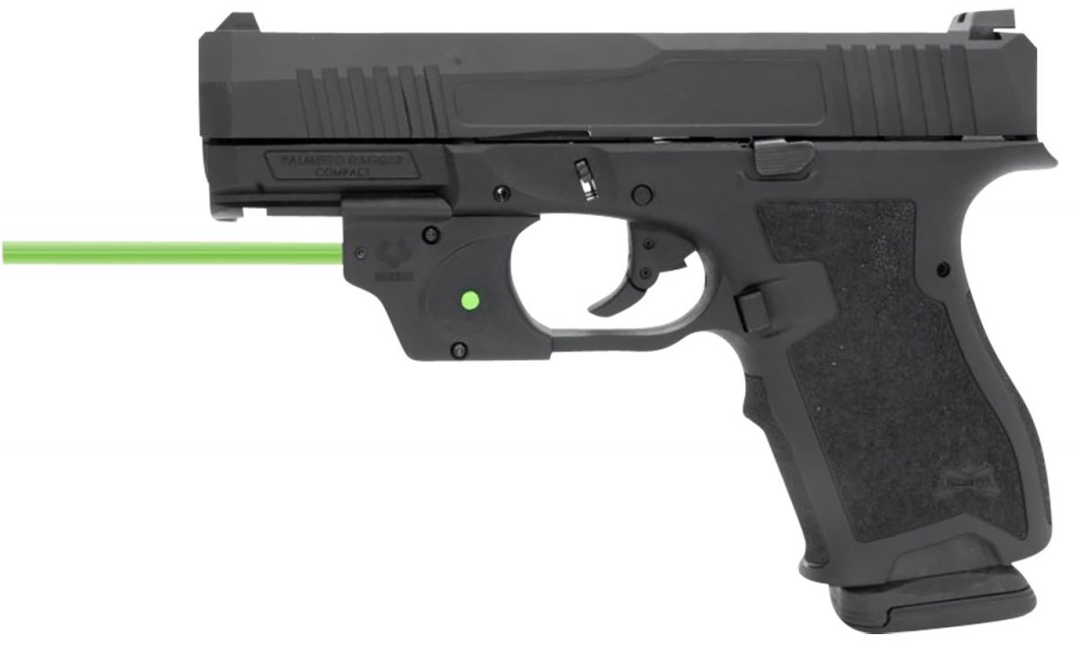 Buds Gun Shop