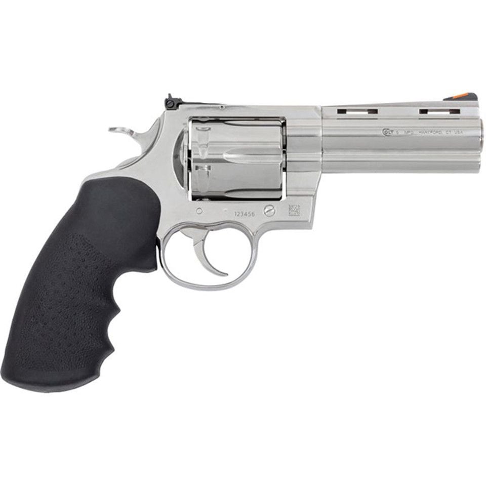 Colt Anaconda 44 Magnum Revolver
