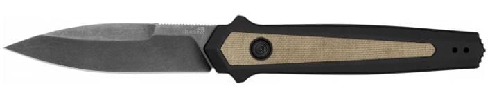 Kershaw Launch 15 Auto Folding Knife 3.5