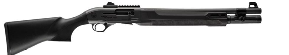 Beretta A300 Ultima Patrol 12ga 19.1 Black, 7+1