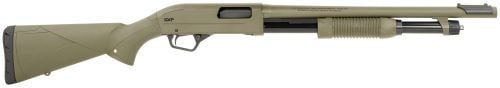 Winchester SXP Defender 12 Gauge Pump Shotgun