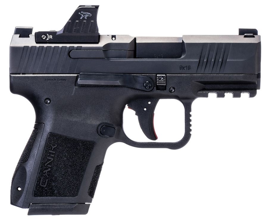 Canik Mete MC9 9mm MO1