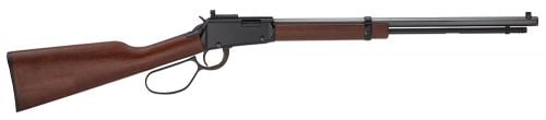 Henry H001TRP Small Game Rifle .22 LR 20 Octagon Barrel, Walnut Stock, 16+1