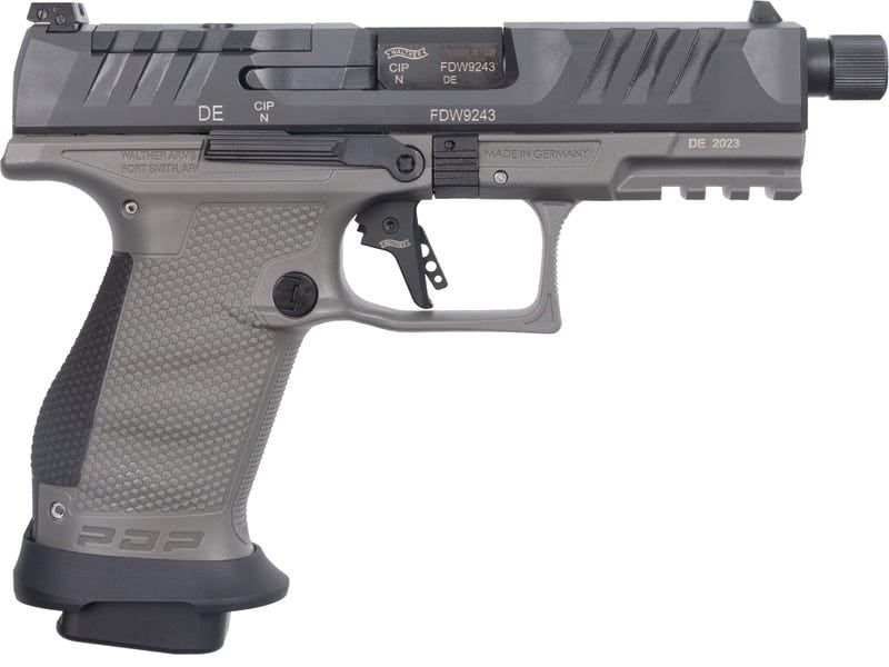 Walther PDP Pro Compact