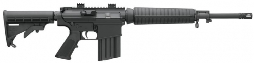 Bushmaster 308 Carbine - 30 Round Semi-Automatic Rifle