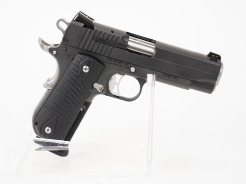 Sig Sauer 1911 FASTBACK NIGHTMARE CARRY