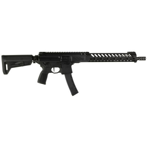 Sig Sauer MPX PCC Competition 9mm Semi Auto Rifle