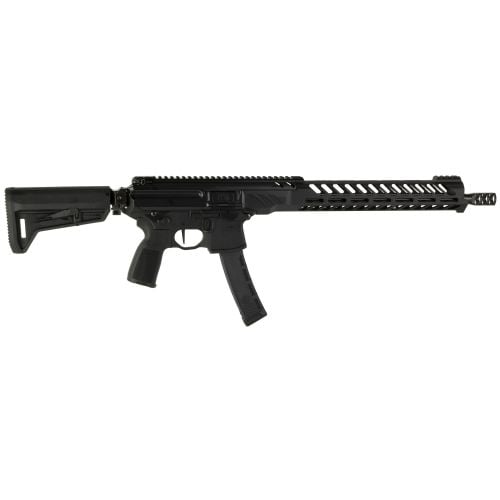Sig Sauer MPX PCC Competition 9mm Semi Auto Rifle