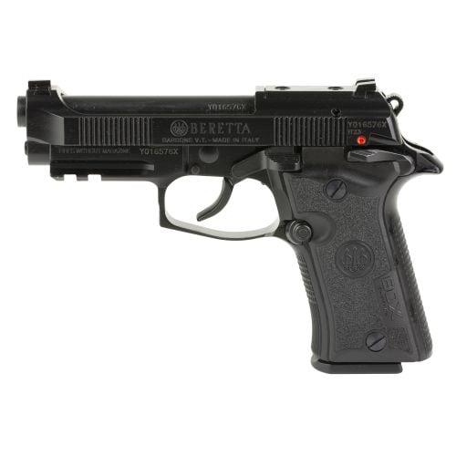Beretta 80X Cheetah .380 ACP 13RD Black