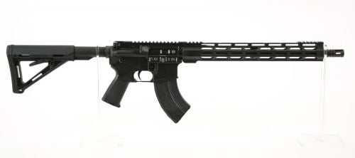 Diamondback Firearms DB15 7.62x39 Semi Auto Rifle