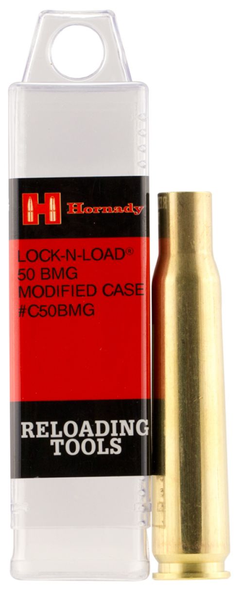 Hornady C Series 50 BMG