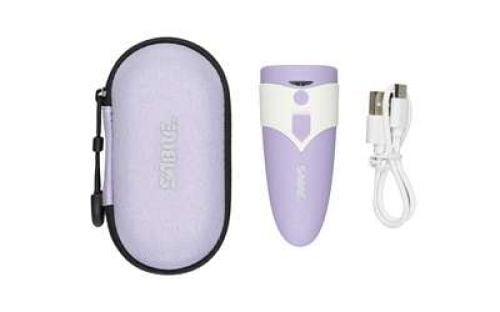 Sabre Mini Stun Gun Purple