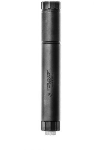 AAC TI-RANT 45M Modular Suppressor .45 ACP 5/8 x 24