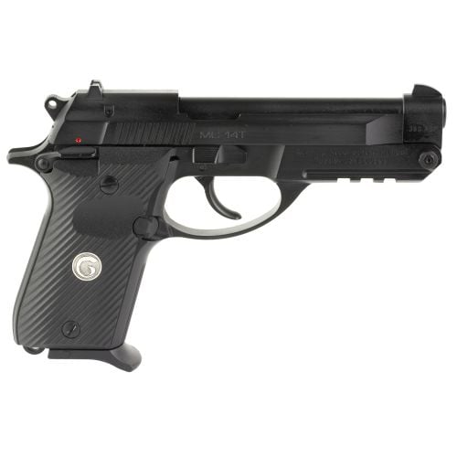 Girsan MC14T Solution .380 ACP Semi Auto Pistol