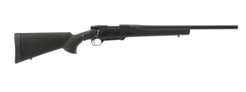 Howa-Legacy Mini HTI 6mm ARC Heavy Barrel