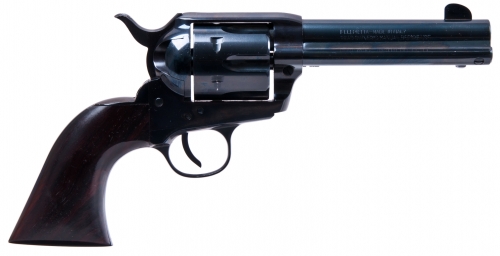 Heritage Manufacturing Rough Rider Blued 4.75 45 Long Colt Revolver