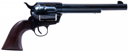 Heritage Manufacturing Rough Rider Blued 7.5 45 Long Colt Revolver