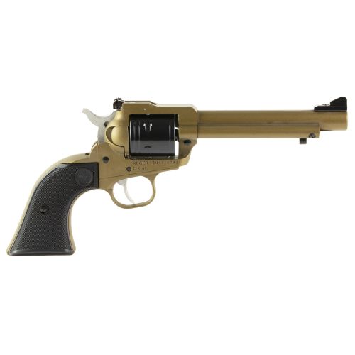 Ruger リボルバー(マグナム) ゴールド Customer Reviews for Ruger Super Wrangler .22 LR/.22 WMR 5.5