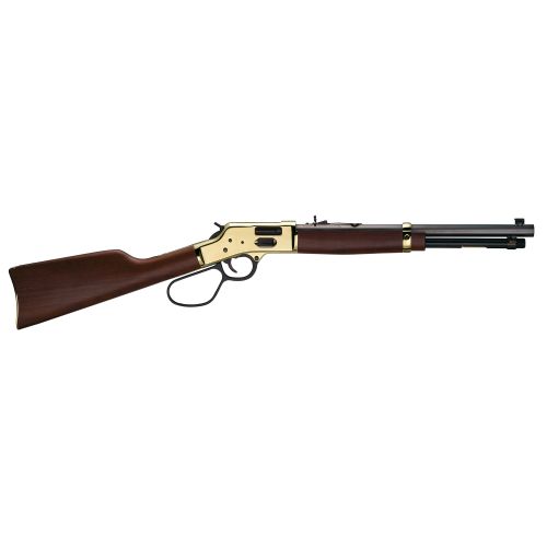 Henry Side Gate Carbine 44 Mag/44 Special Lever Action Rifle