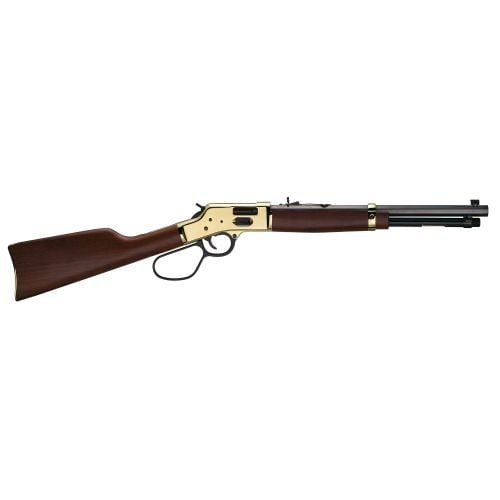 Henry Side Gate Carbine 44 Mag/44 Special Lever Action Rifle