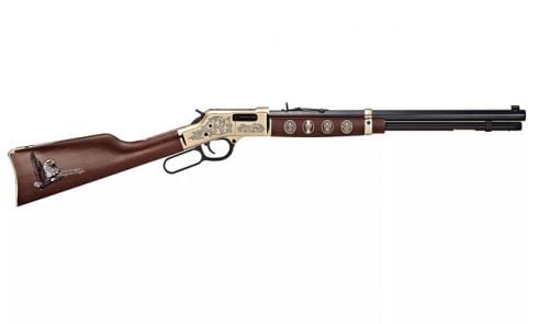 Henry Big Boy Eagle Scout Centennial Tribute Edition .44 Magnum/.44 Special Lever