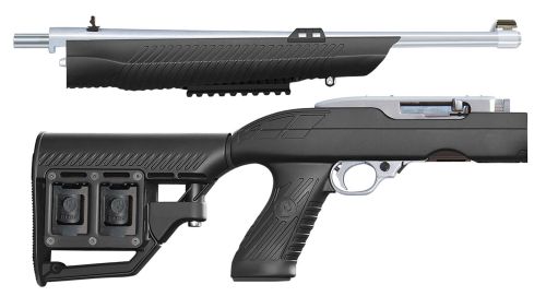 TACSTAR RM-4 STOCK RUGER 10/22
