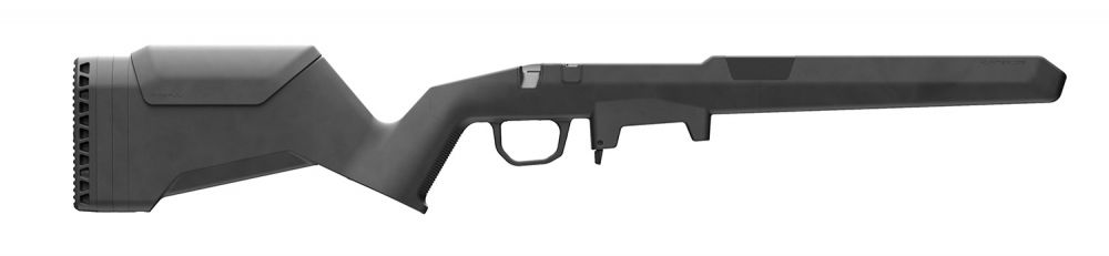 Buds Gun Shop