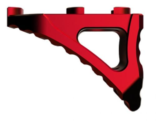 Rise Micro Handstop Red