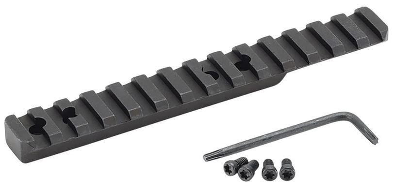 Henry EGW Picatinny Rail(H014 Long Ranger Series)