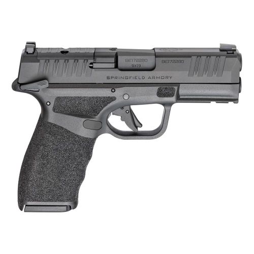 Springfield Armory Hellcat Pro OSP Compact 9mm Semi Auto Pistol