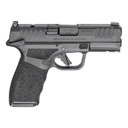 Springfield Armory Hellcat Pro OSP Compact 9mm Semi Auto Pistol